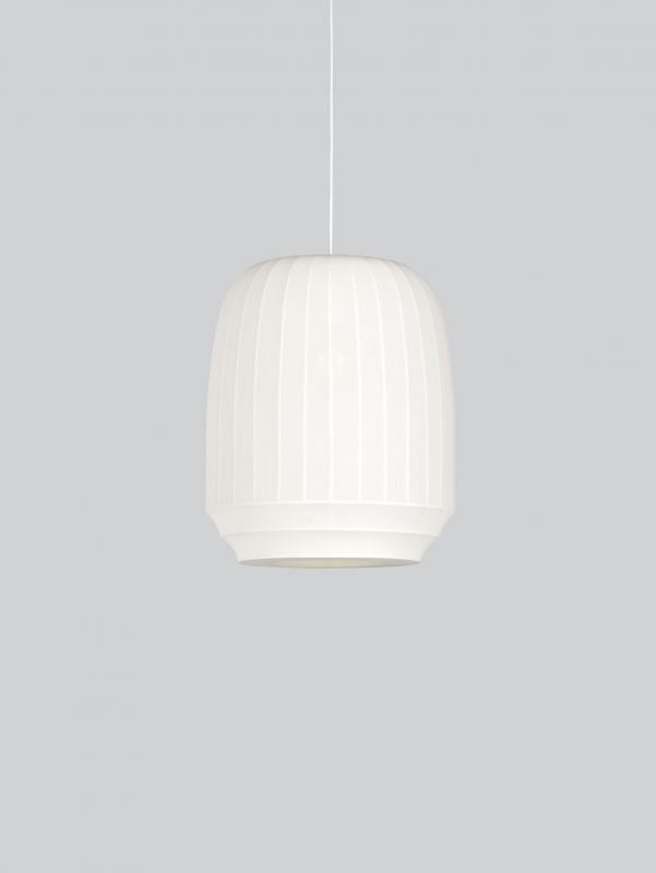 Tradition pendant lamp tall Northern